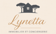 Logo LYNETTA – Agence immobilière Île d'Oléron