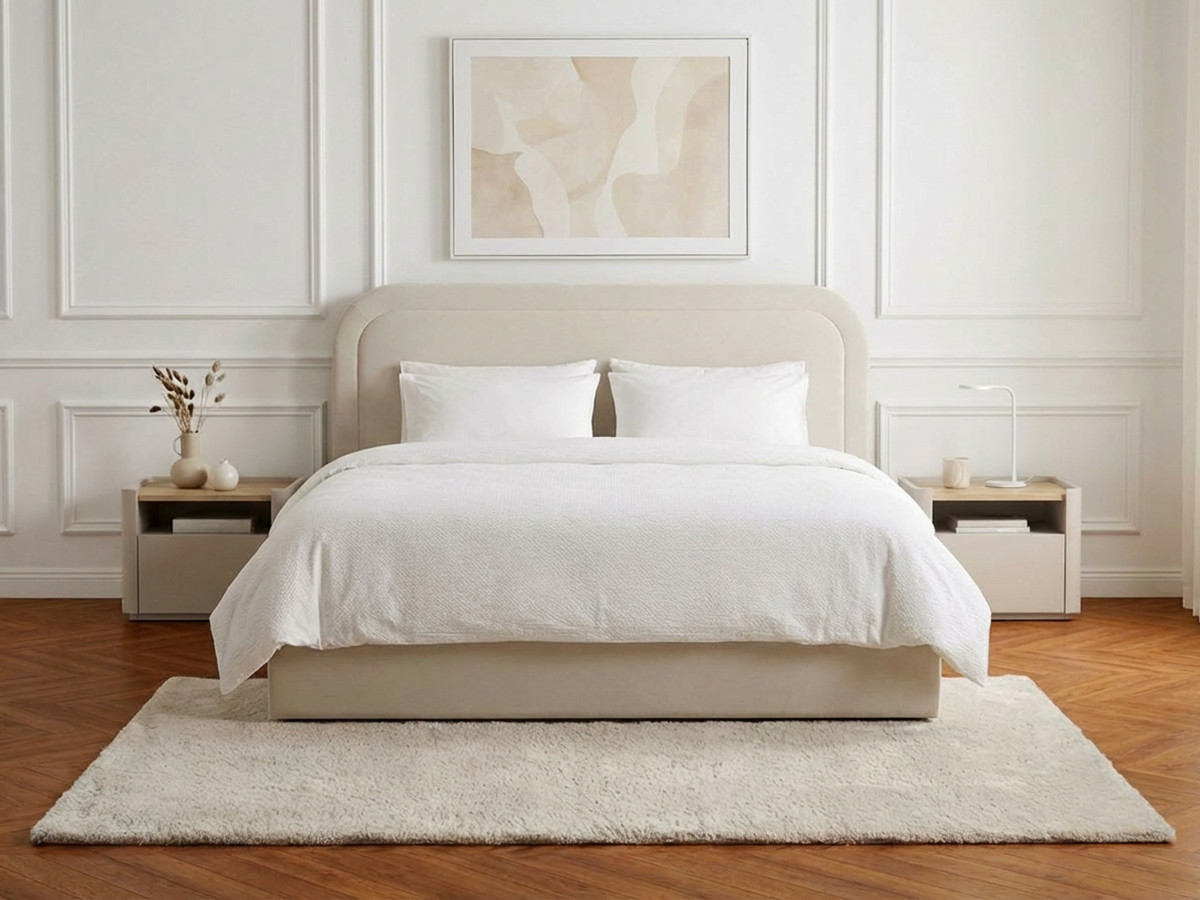 Kit linge 2 personnes - linge de lit double