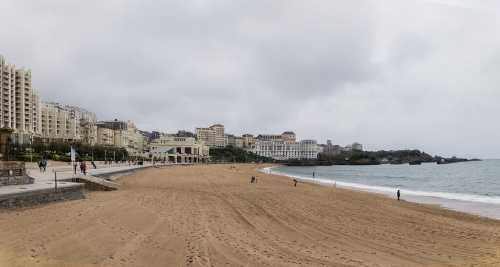 Maison en bord de mer à l'Île d'Oléron — LYNETTA Immobilier