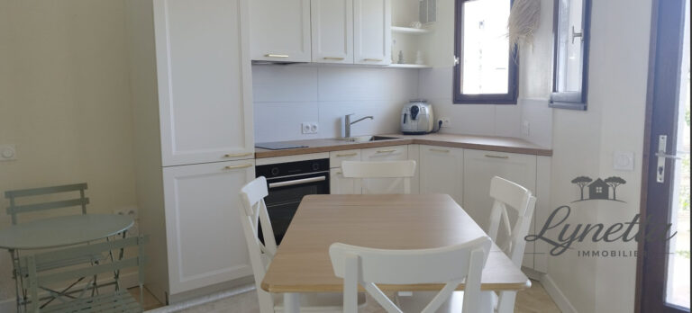 Appartement 2 chambres à Saint-Denis-d&rsquo;Oléron – photo 2